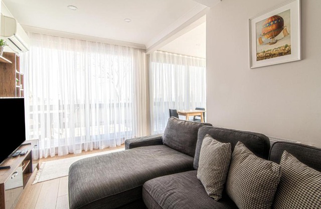 Apartment Close to Yenikapi Marmaray Station