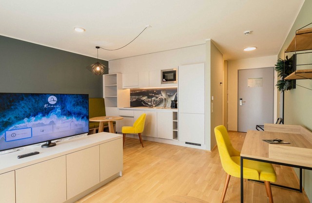 Apartment Copacabana with kitchenette - Rioca Vienna Posto 1