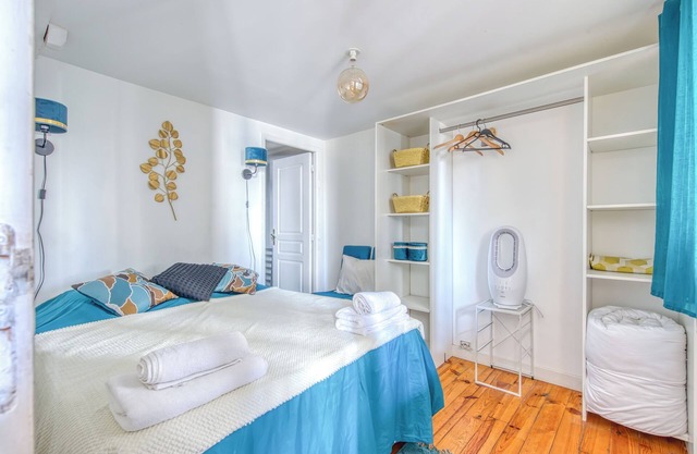 Apartamento 'Dari' con Wi-Fi