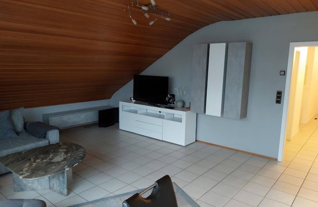 Apartamento 'In Heppenheim' con Wi-Fi