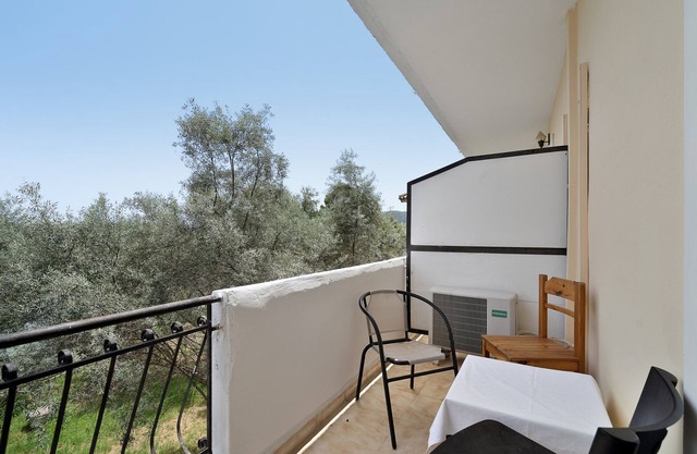 Apartamento 'Diamerima 2ari A' con vistas al mar, Wi-Fi y aire acondicionado