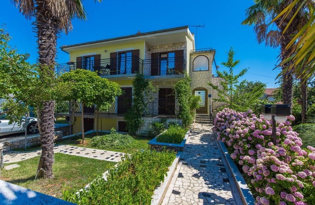 Apartments in Villa Dolce Maro / Dolce Maro 1 A6
