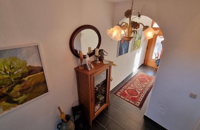 Apartamento EC - casa de vacaciones de Georg
