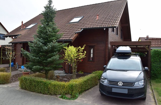 Apartamento Eisenhüttenstadt