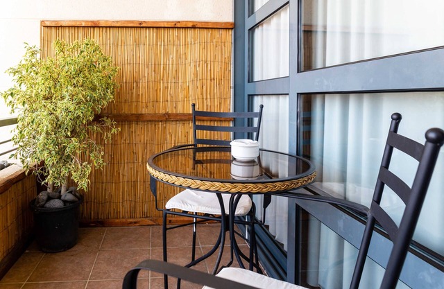 Apartamento El Embrujo - El Embrujo