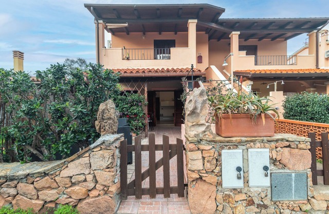 Apartamento 'Elegante Appartamento Centro' con terraza privada y jardín privado
