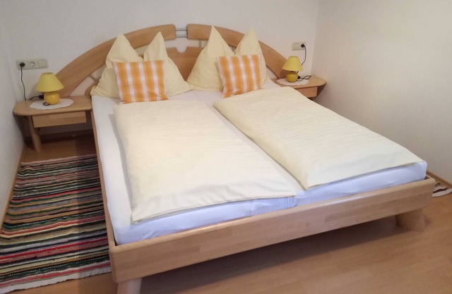 Apartamento Enzian - Örglgut