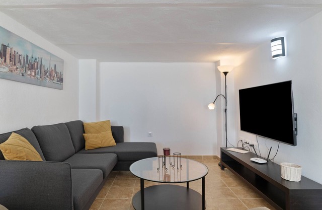 Apartamento 'Villasur' con Wi-Fi