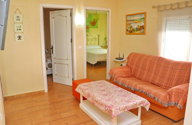 Apartamento en Conil Las Virtudes