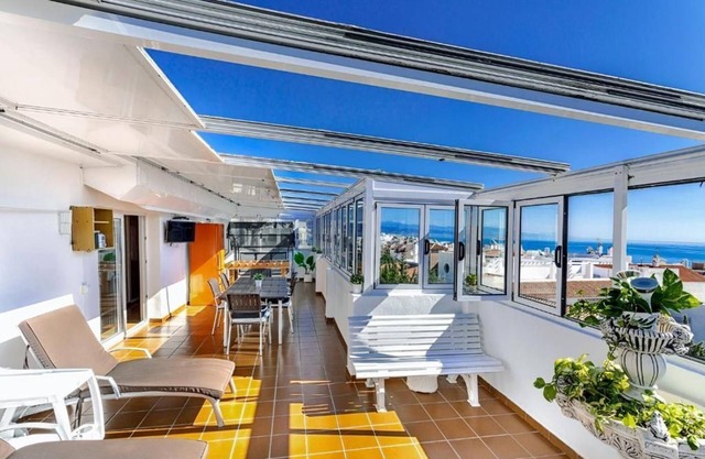 ÁTICO DUPLEX SUPERLUJO 220 M2