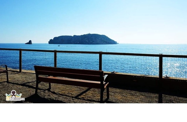 Apartamento en l'Estartit