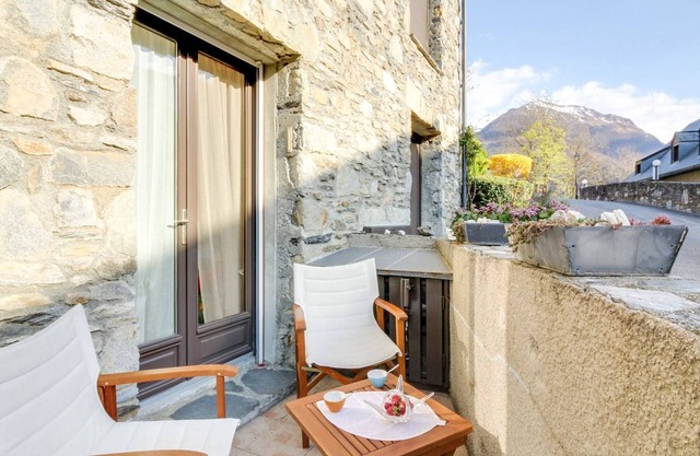 Apartamento Esquièze-Sère, 1 dormitorio, 6 personas