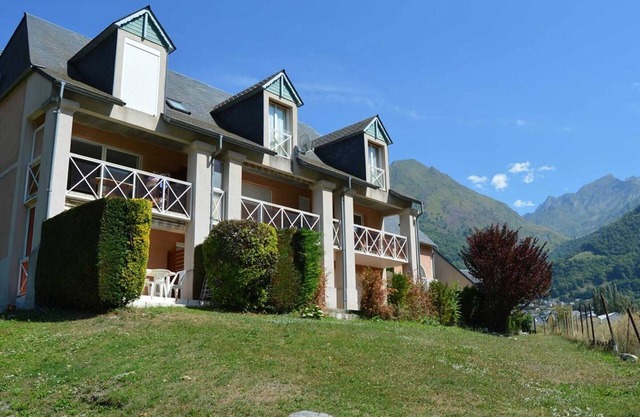 Apartamento Esquièze-Sère, 2 dormitorios, 5 personas