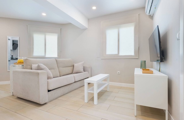 Apartamento 'Fedriani' con Wi-Fi y aire acondicionado