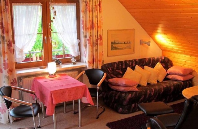 Apartment Feldberg