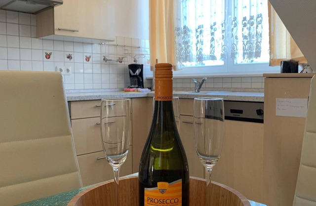 Apartamento elena