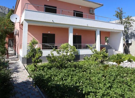 Apartment Fila i Jure