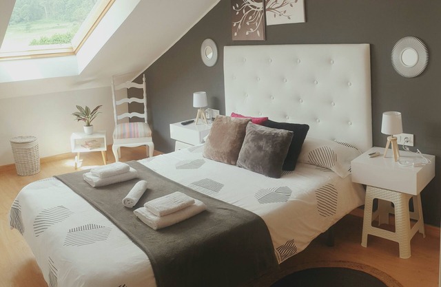 Apartamento finisterre house fisterra