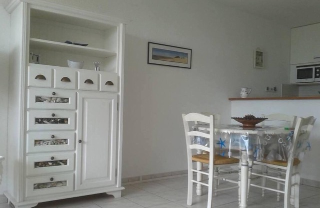 Piso / apartamento - La Tranche-sur-Mer