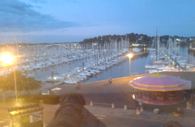 Piso / apartamento - La Trinité-sur-Mer