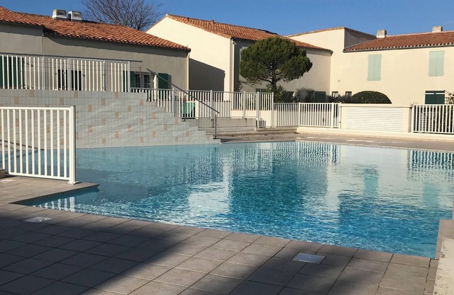 Piso / apartamento - Saint-martin-de-re