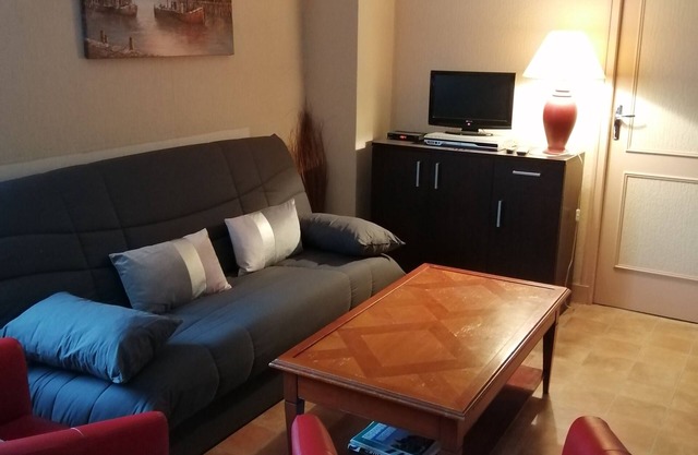 piso / apartamento - Trouville sur Mer