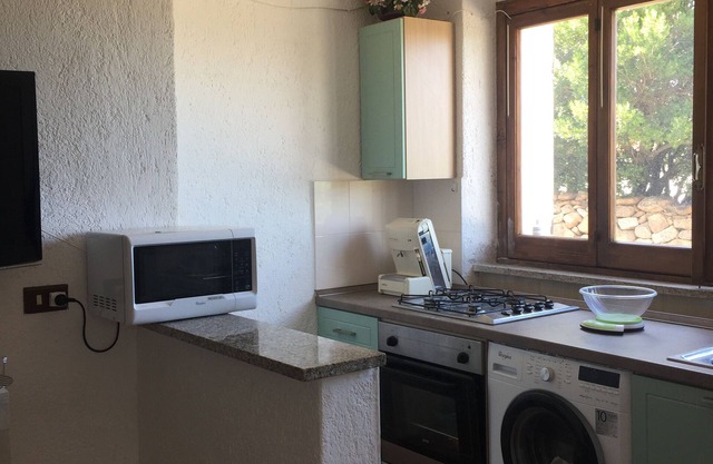 Piso / apartamento - Arzachena - La Conia