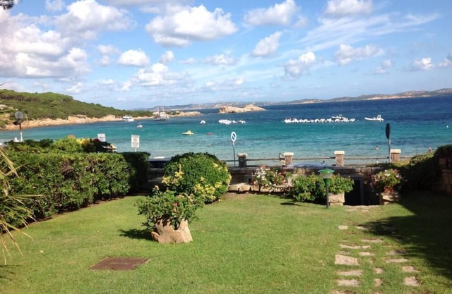 piso / apartamento - BAJA SARDINIA -ARZACHENA