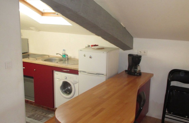 Piso / apartamento - Bayonne