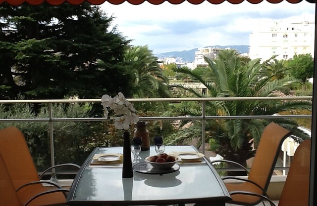 Piso / apartamento - CANNES