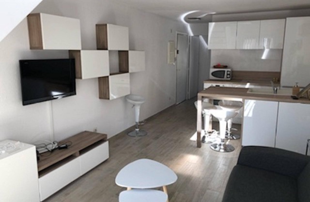 Piso / apartamento - CANNES