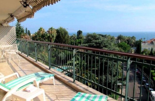 Piso / apartamento - Cannes