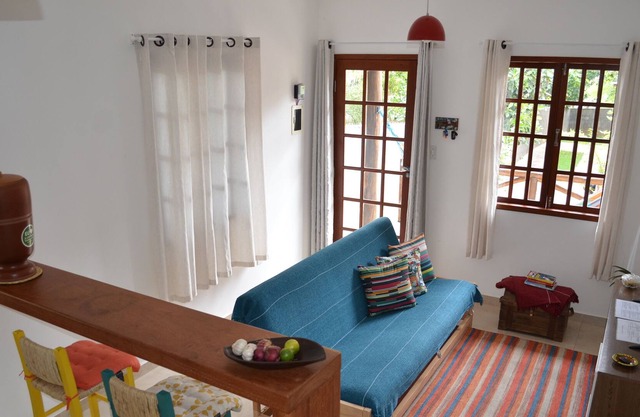 Apartamento Chapada Diamantina
