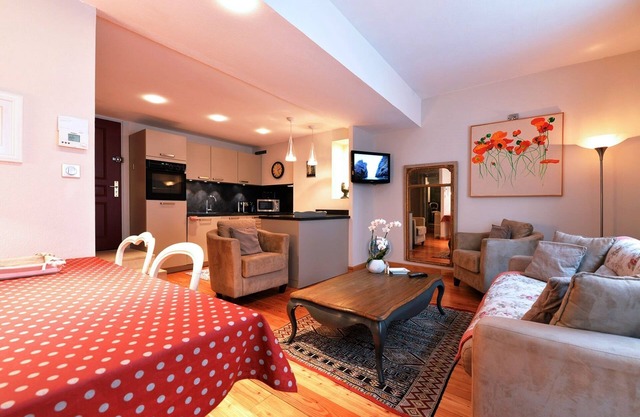 Piso / apartamento - Colmar