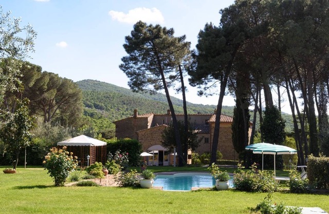 Piso / apartamento - Cortona