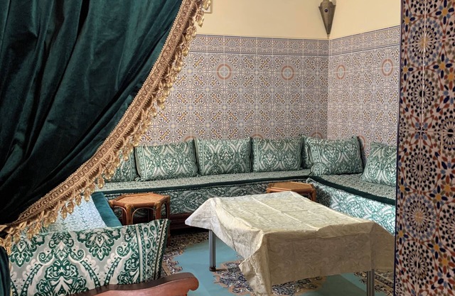 Piso / apartamento - ESSAOUIRA