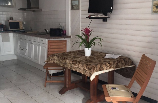 Piso / apartamento - Hossegor