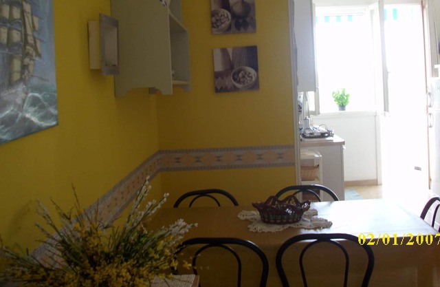 Piso / apartamento - Gallipoli