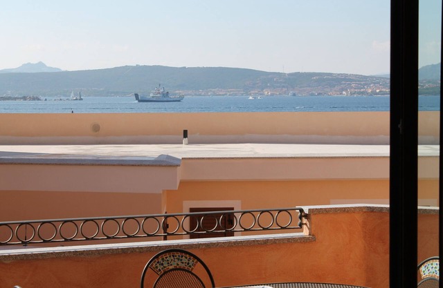 Piso / apartamento - La maddalena