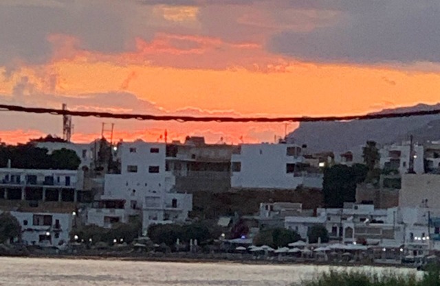 Piso / apartamento - Makrygialos