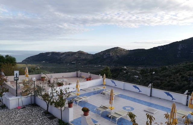 Piso / apartamento - MATTINATA