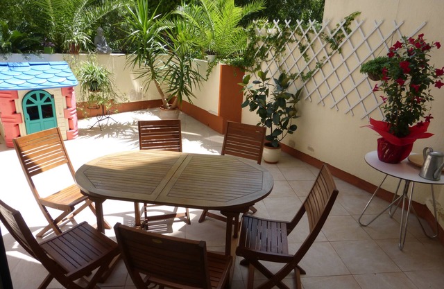 Piso / apartamento - Montpellier