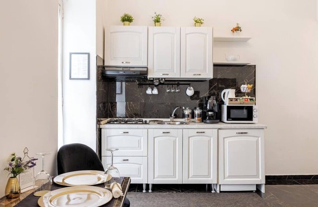 Piso / apartamento - Napoli