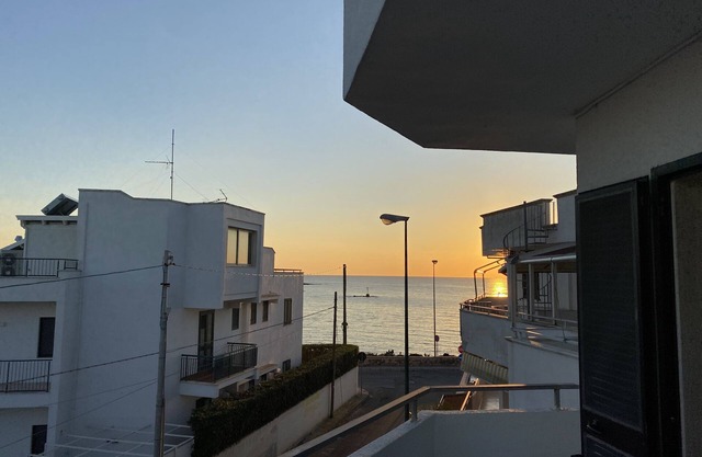 Piso / apartamento - Porto Cesareo