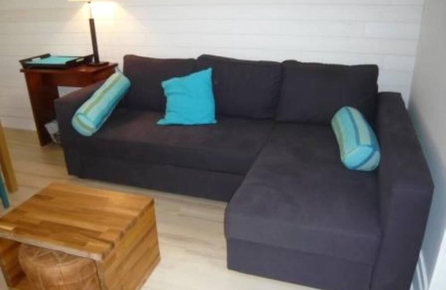 Piso / apartamento - Saint-Malo