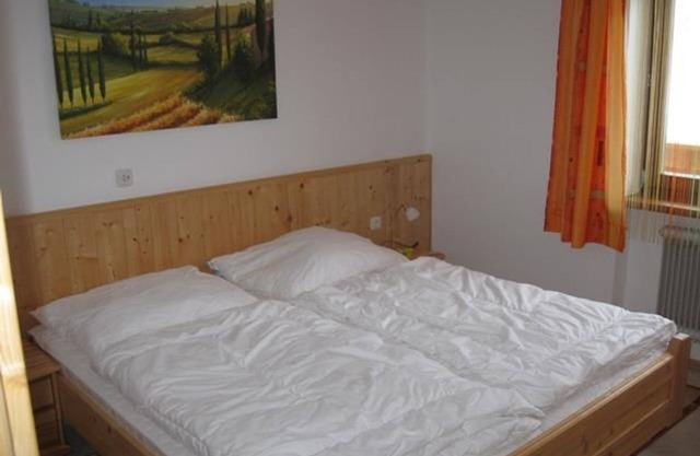 Apartamento, ducha y baño, WC, 2 Schlafräum - Rückstegen, Schellhorn Michael
