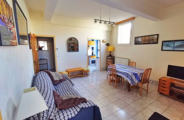 Piso / apartamento - St -Malo intra muros