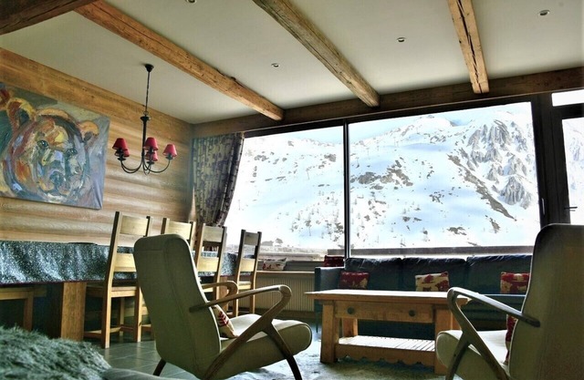 Piso / apartamento - Tignes le Lac