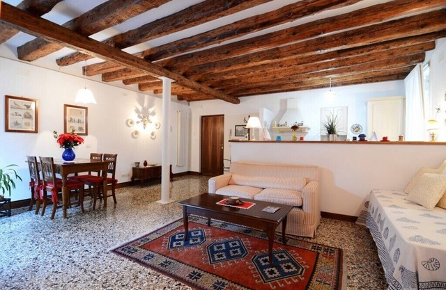Piso / apartamento - Venezia