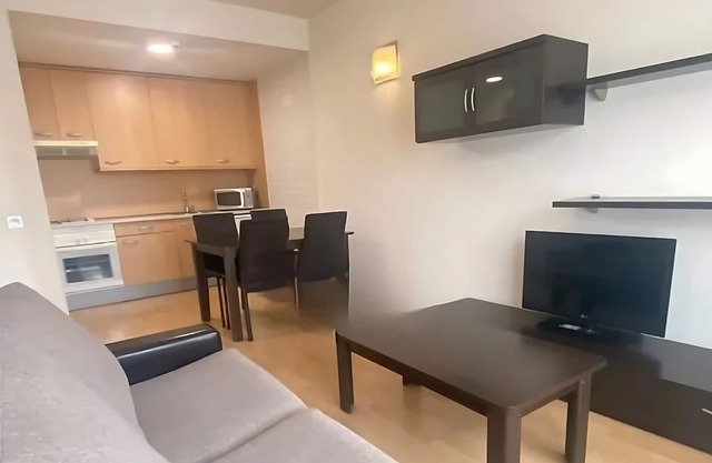 Piso para 3 personas
